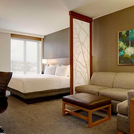 Hyatt Place New York Γιόνκερς Εξωτερικό φωτογραφία