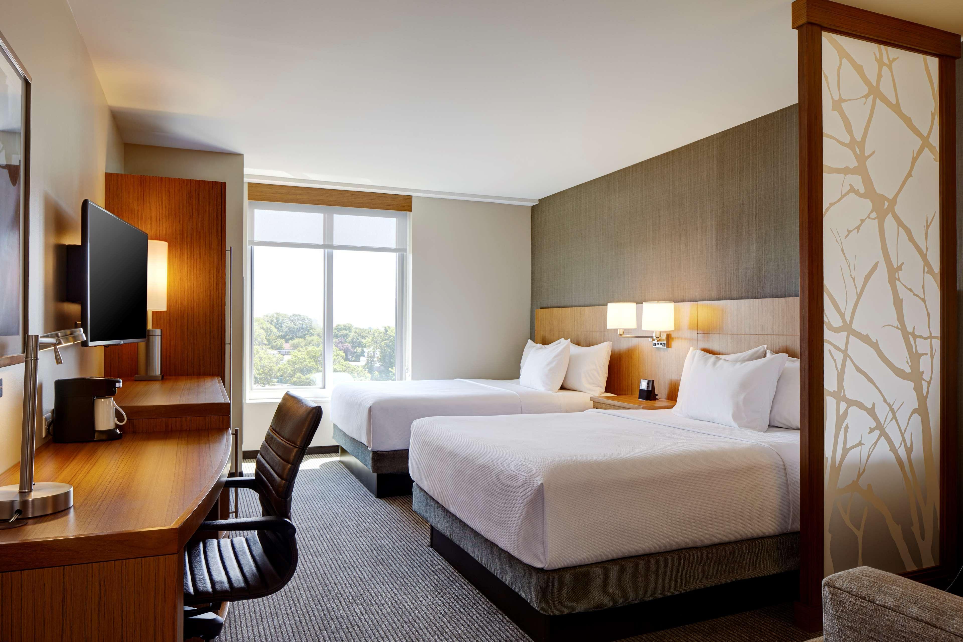 Hyatt Place New York Γιόνκερς Εξωτερικό φωτογραφία