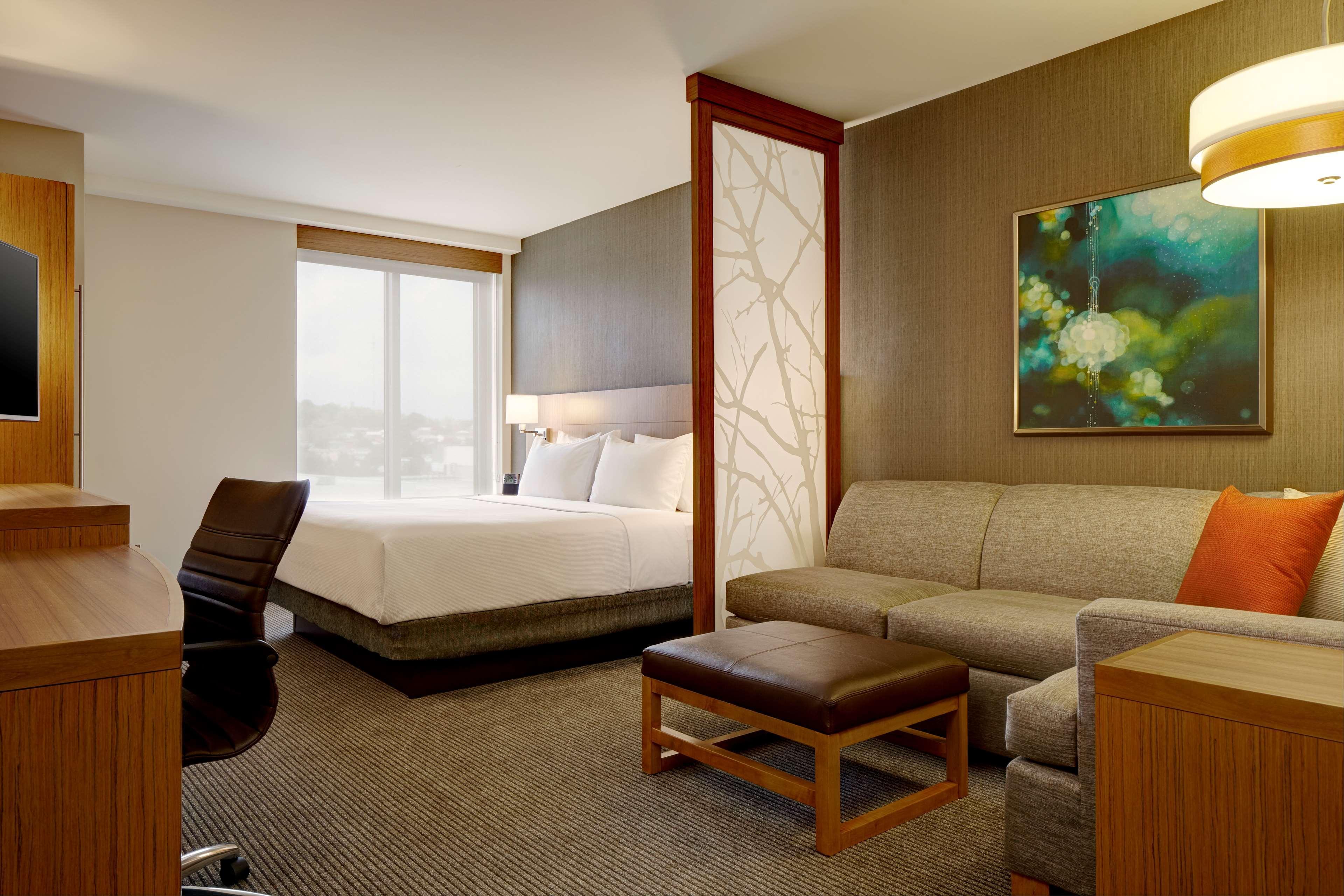 Hyatt Place New York Γιόνκερς Εξωτερικό φωτογραφία