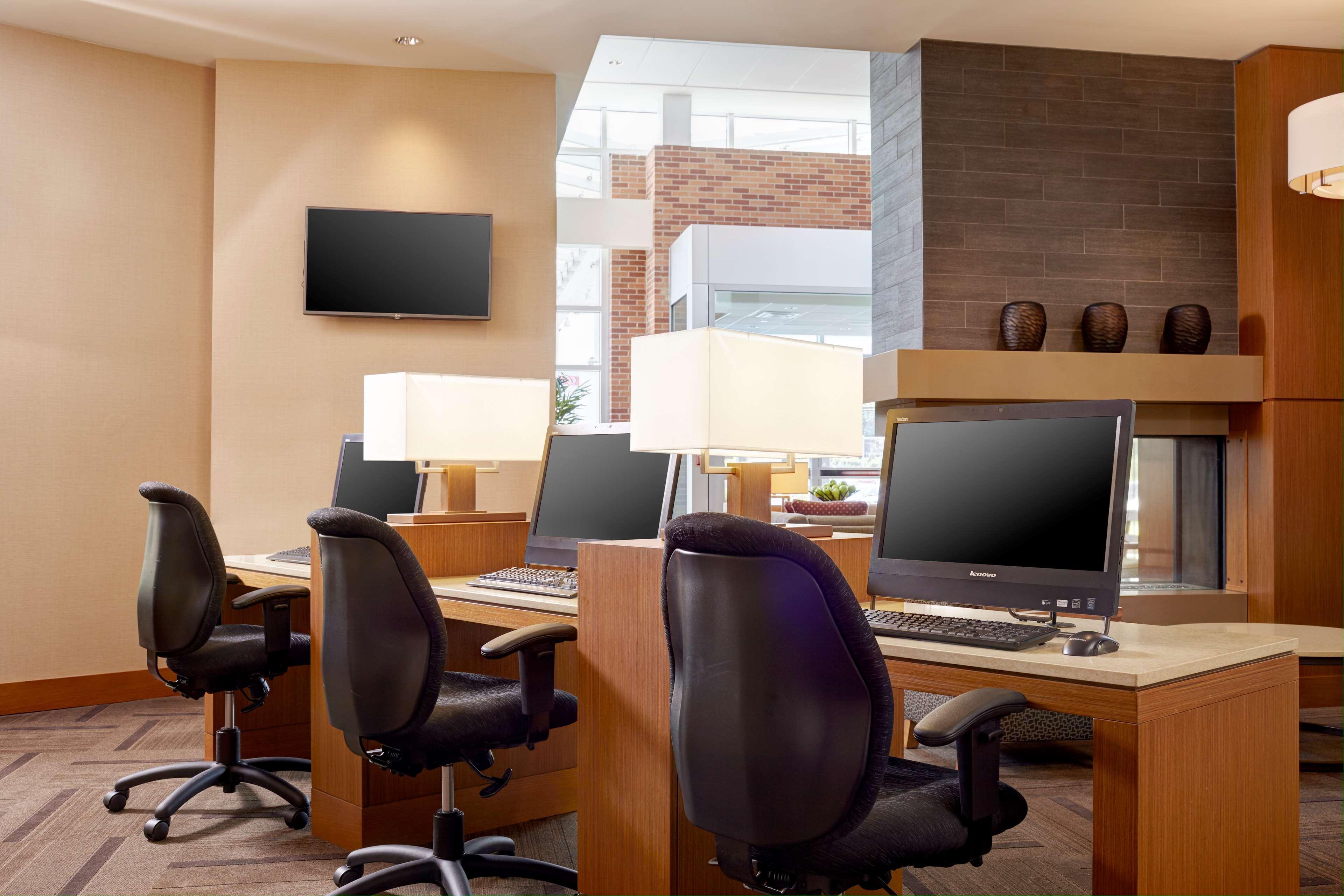 Hyatt Place New York Γιόνκερς Εξωτερικό φωτογραφία