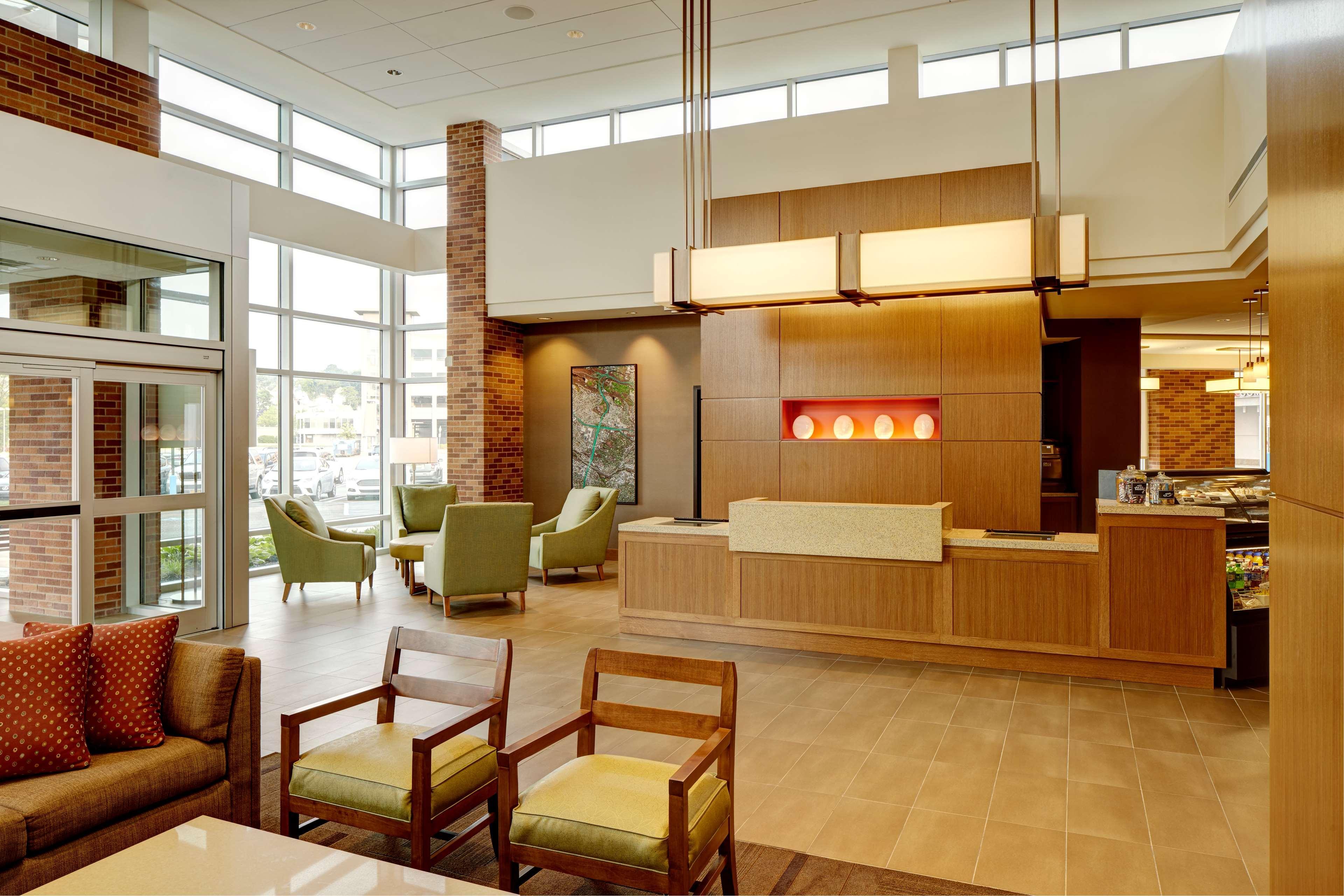 Hyatt Place New York Γιόνκερς Εξωτερικό φωτογραφία