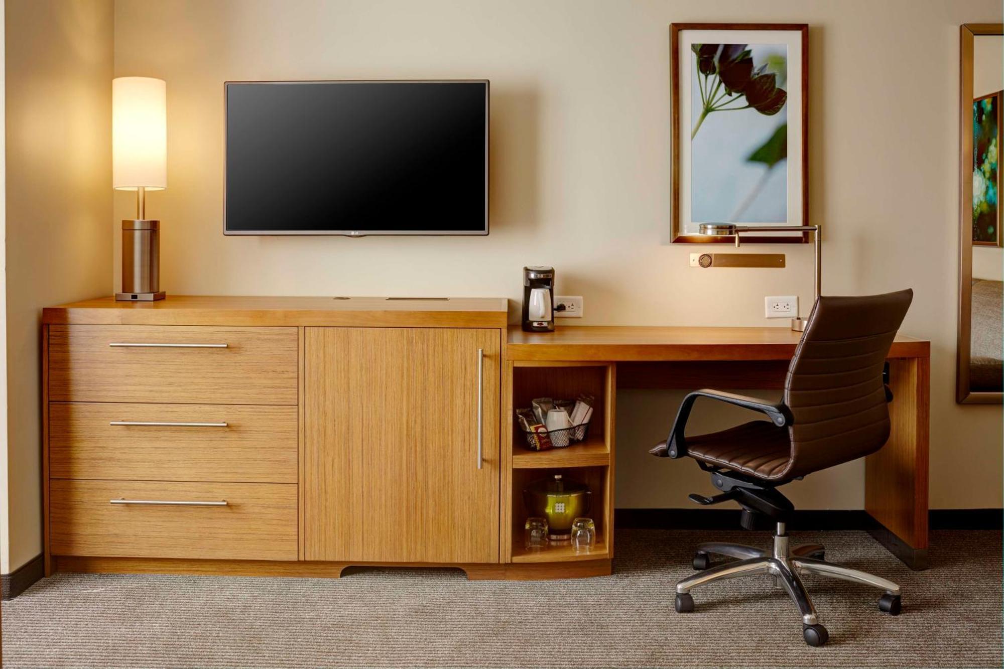 Hyatt Place New York Γιόνκερς Εξωτερικό φωτογραφία