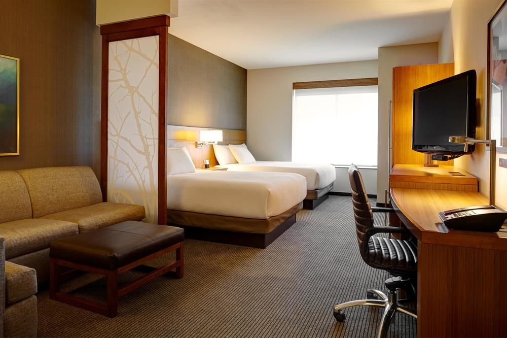 Hyatt Place New York Γιόνκερς Εξωτερικό φωτογραφία