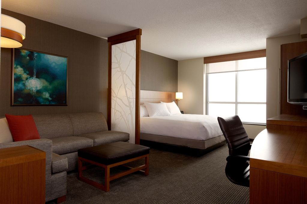 Hyatt Place New York Γιόνκερς Δωμάτιο φωτογραφία
