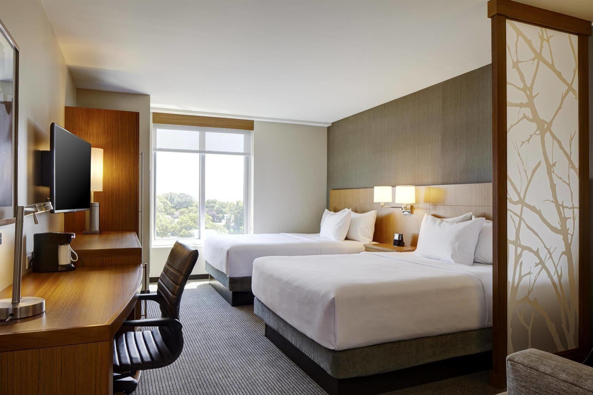 Hyatt Place New York Γιόνκερς Εξωτερικό φωτογραφία