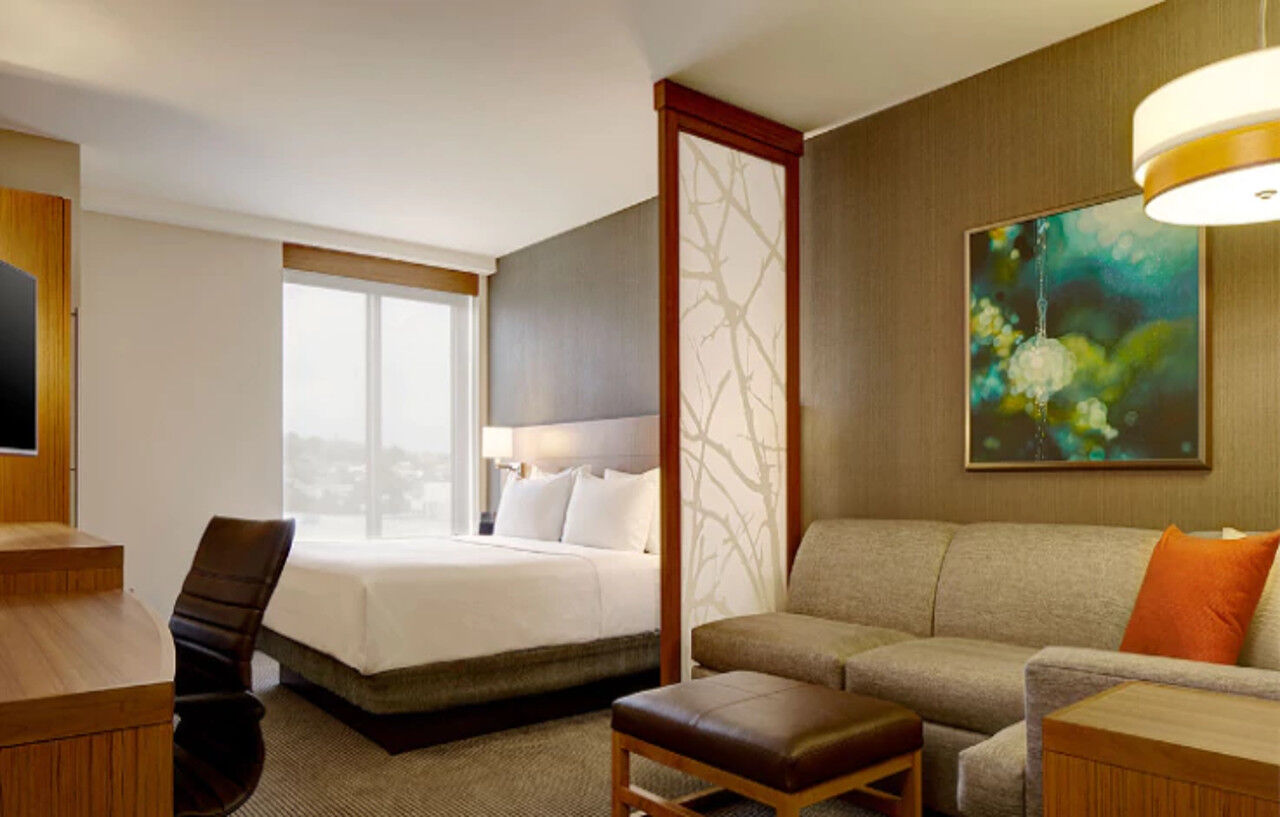 Hyatt Place New York Γιόνκερς Εξωτερικό φωτογραφία